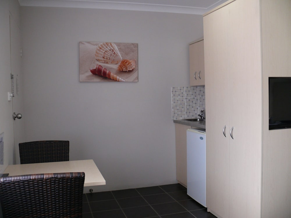 Park Beach Resort Motel 24/33
