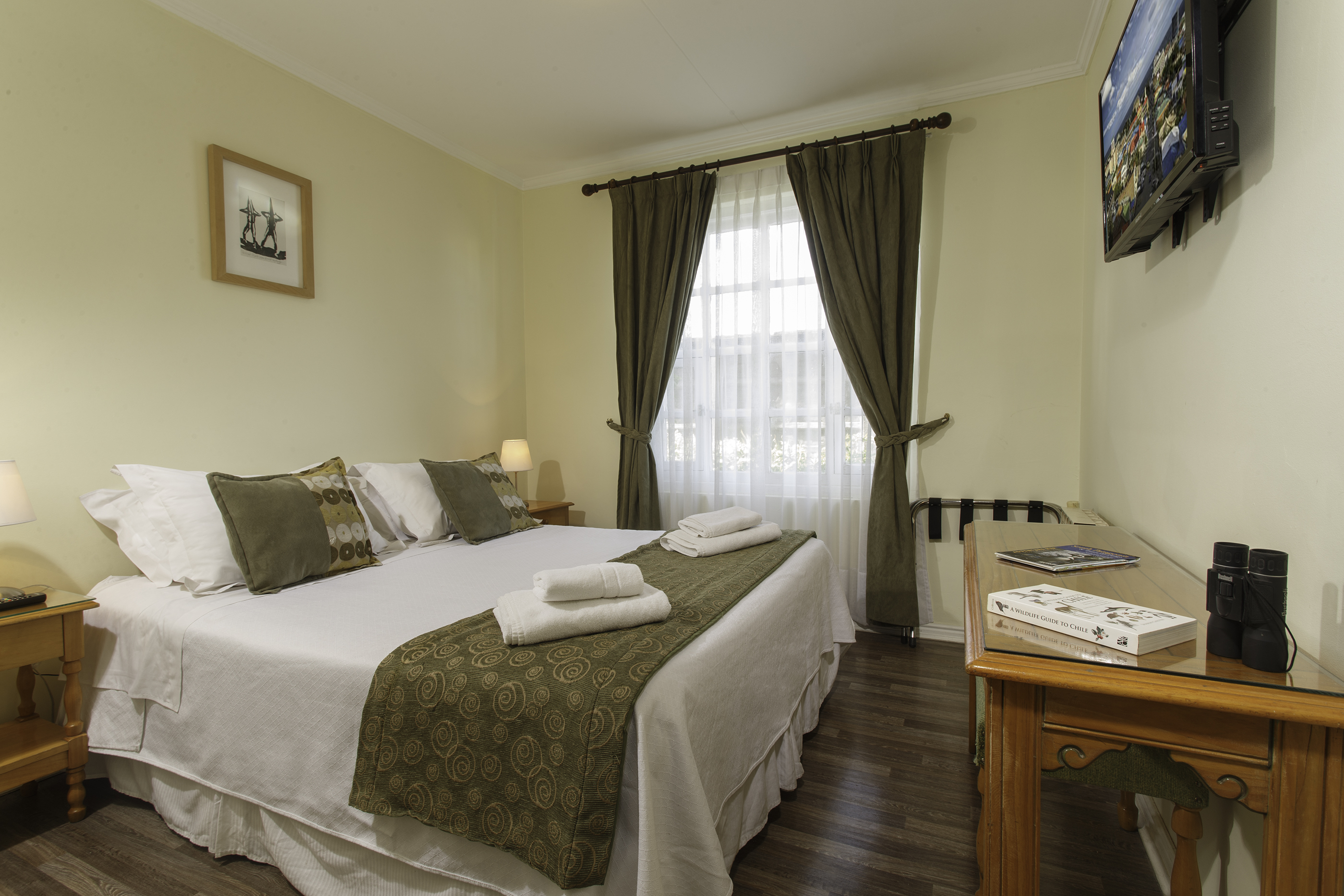 Hotel Carpa Manzano 19/31