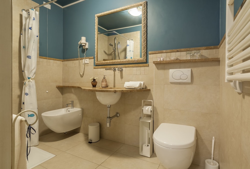 B&B Soggiorno Pezzati Daniela 45/50