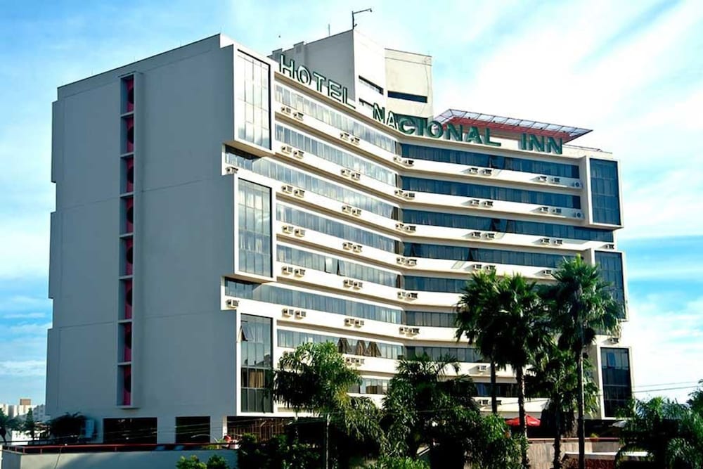 Hotel Nacional Inn Campinas Trevo 6/67