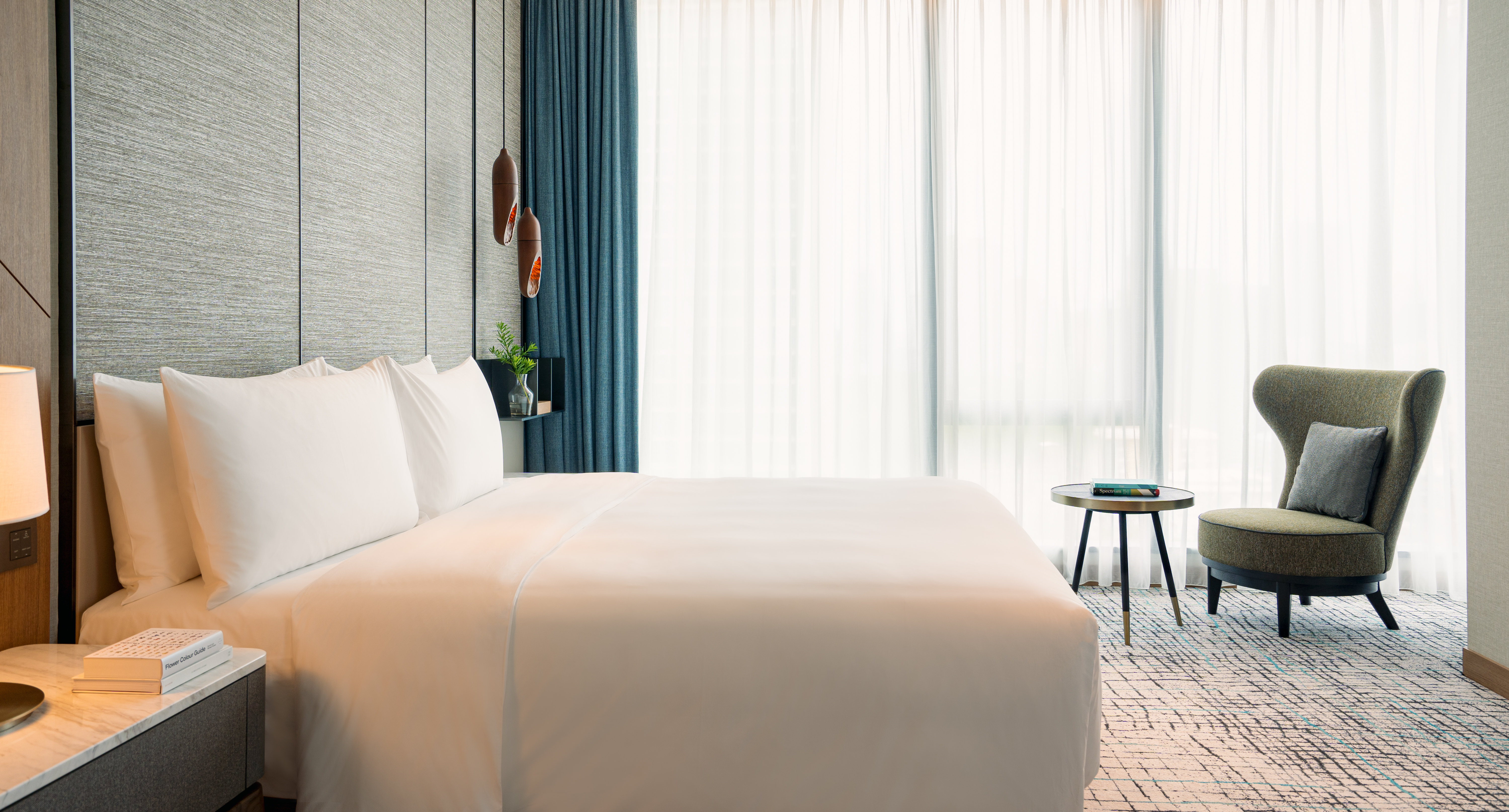 Kimpton Maa-Lai Bangkok 27/81