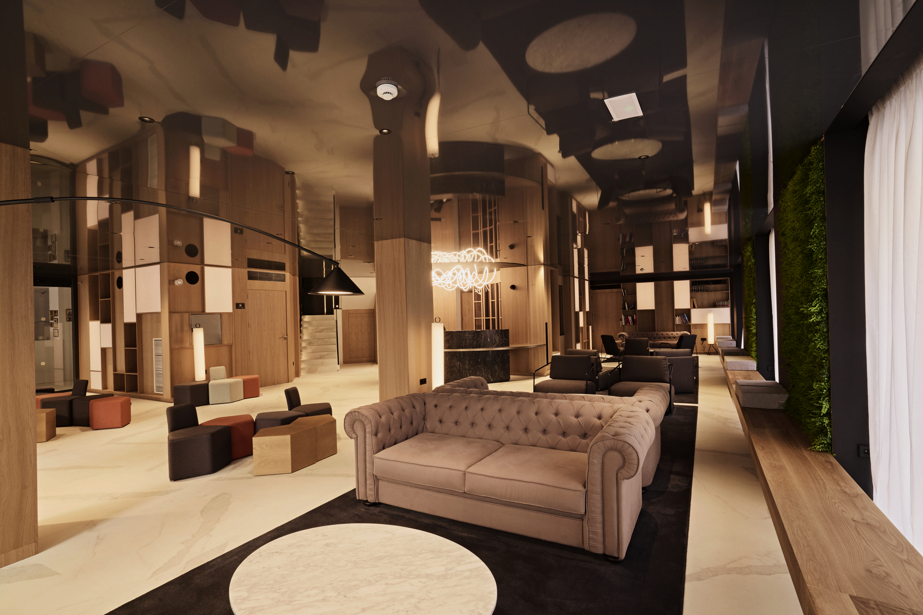 Apartamentos Los Robles 20/26