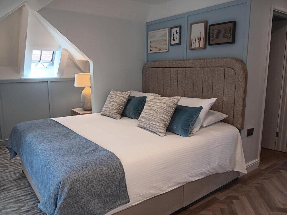 The Old Quay House Hotel 16/50