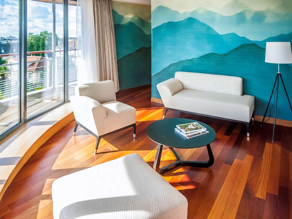 Parc Beaumont Hotel & Spa Pau - MGallery Collection 46/71