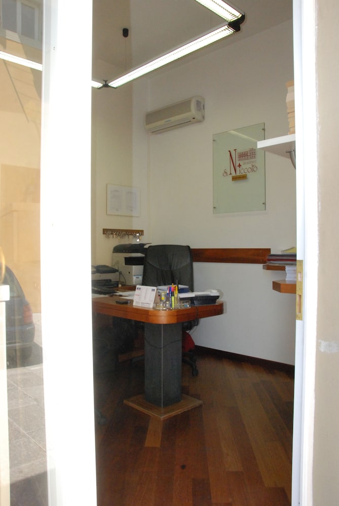 Residence San Niccolo 1/19