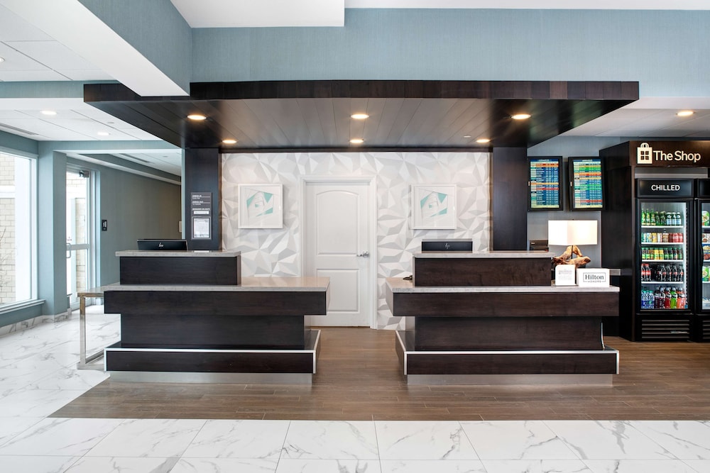 Hilton Garden Inn Halifax Airport 4/32