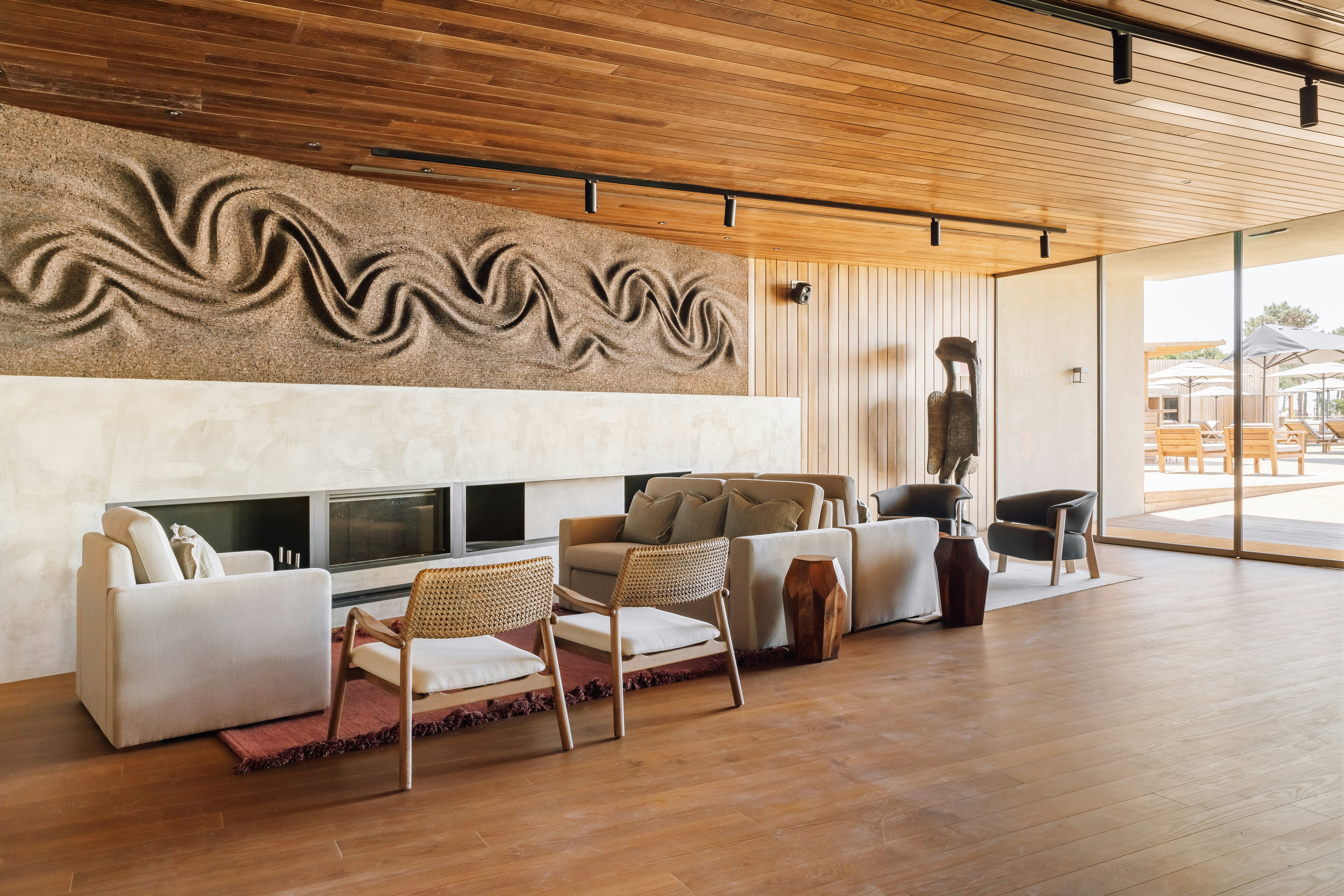 Immerso Hotel, a Member of Design Hotels 16/25