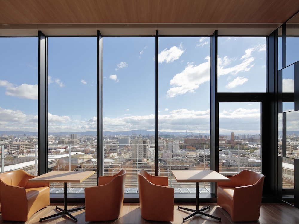 Candeo Hotels Osaka Kishibe 35/42