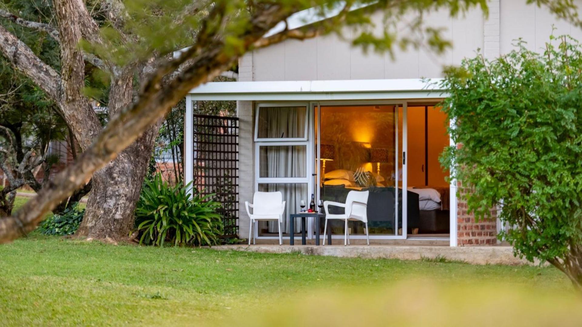 ANEW Resort Ingeli Forest Kokstad in Mackton