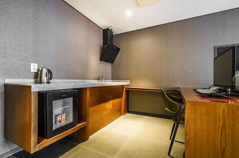 Bupyeong Zenith Hotel 46/61
