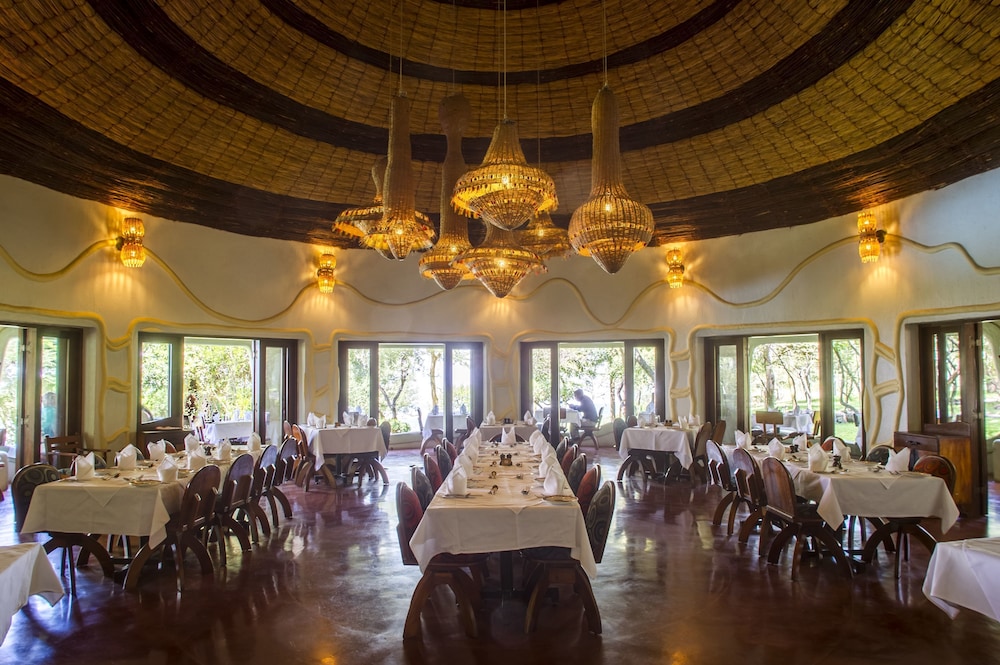 Lake Manyara Serena Safari Lodge 6/62