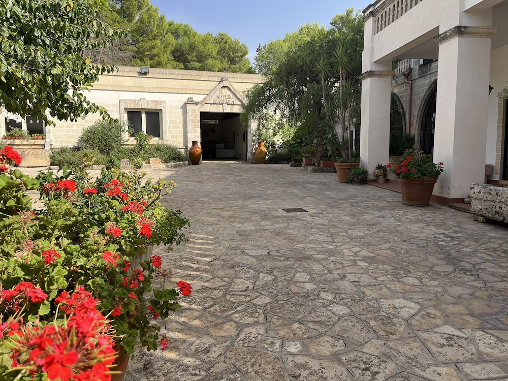 Masseria La Camardia 44/50