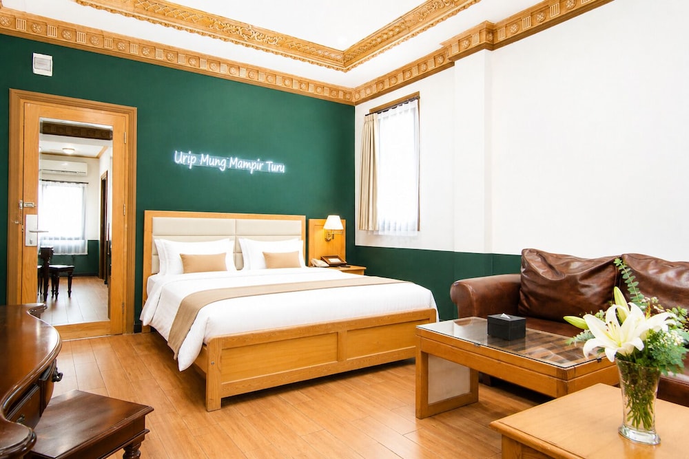 KANGEN BOUTIQUE HOTEL 22/50