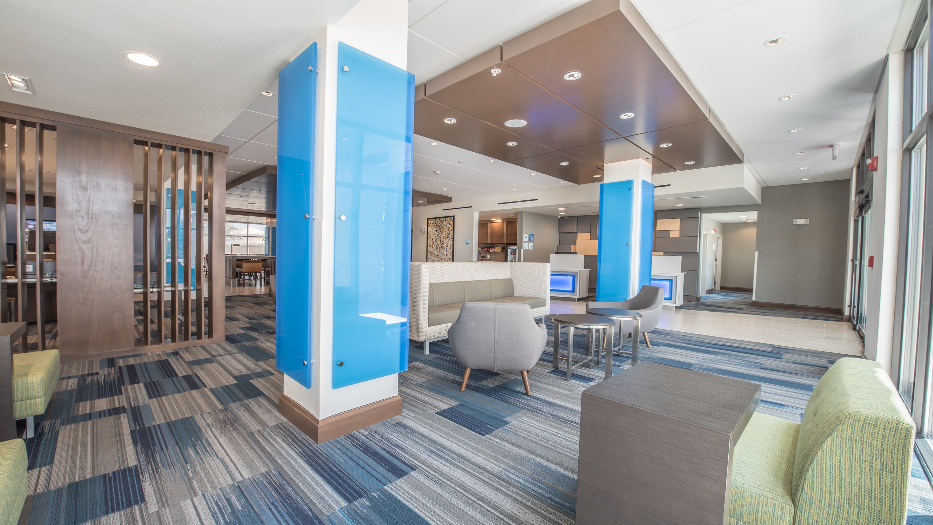 Holiday Inn Express & Suites Dripping Springs - Austin Area 31/50