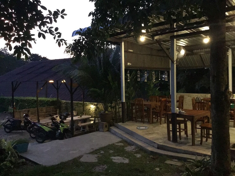 Baan Aunrak Koh Chang 29/44