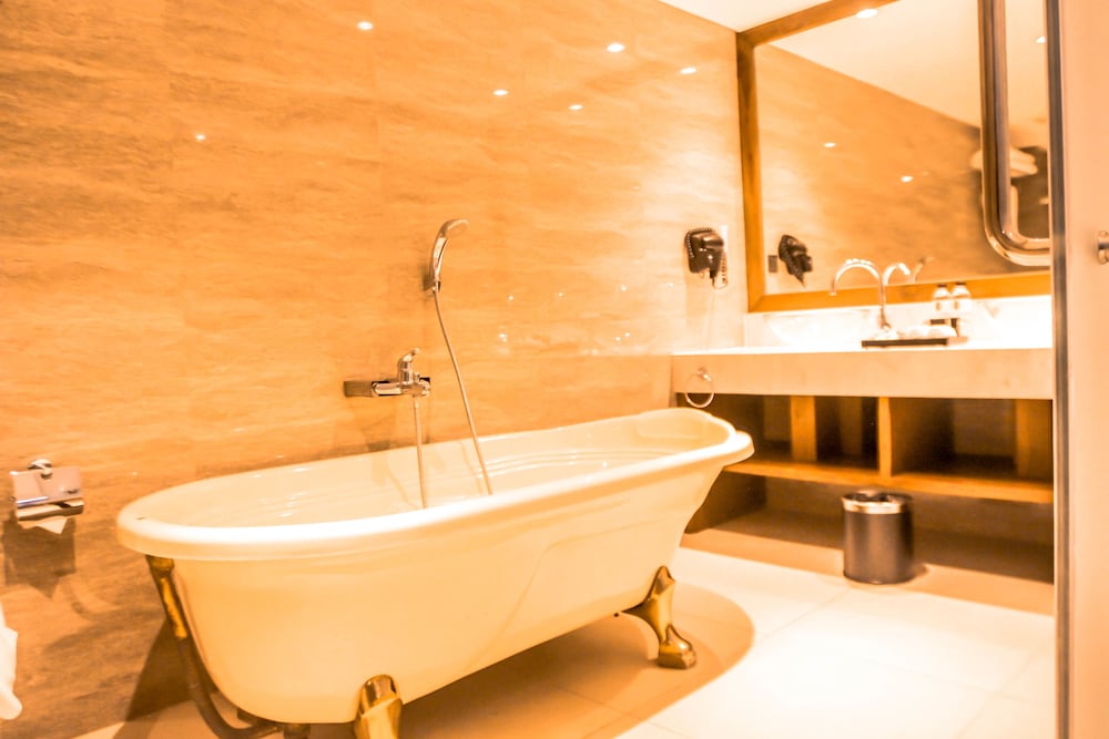 The Nest Hotel Nusa Dua 64/71