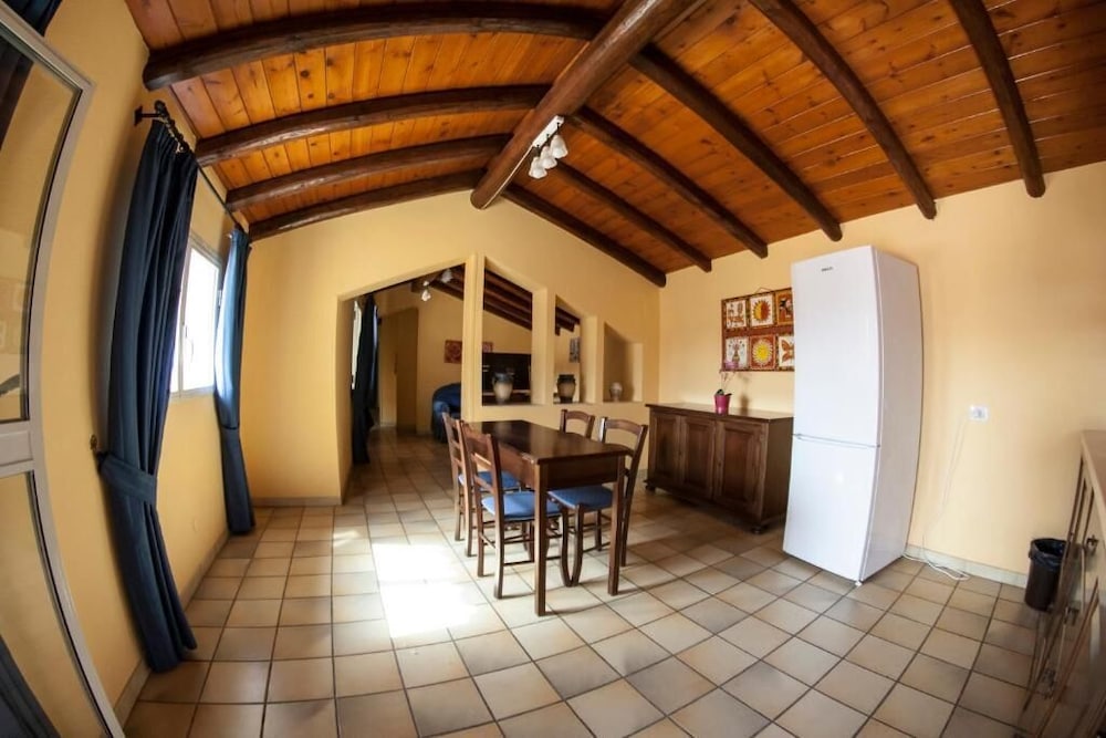 RESIDENCE DEI BARONI 19/35