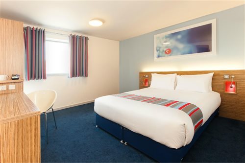 Room, Double Bed