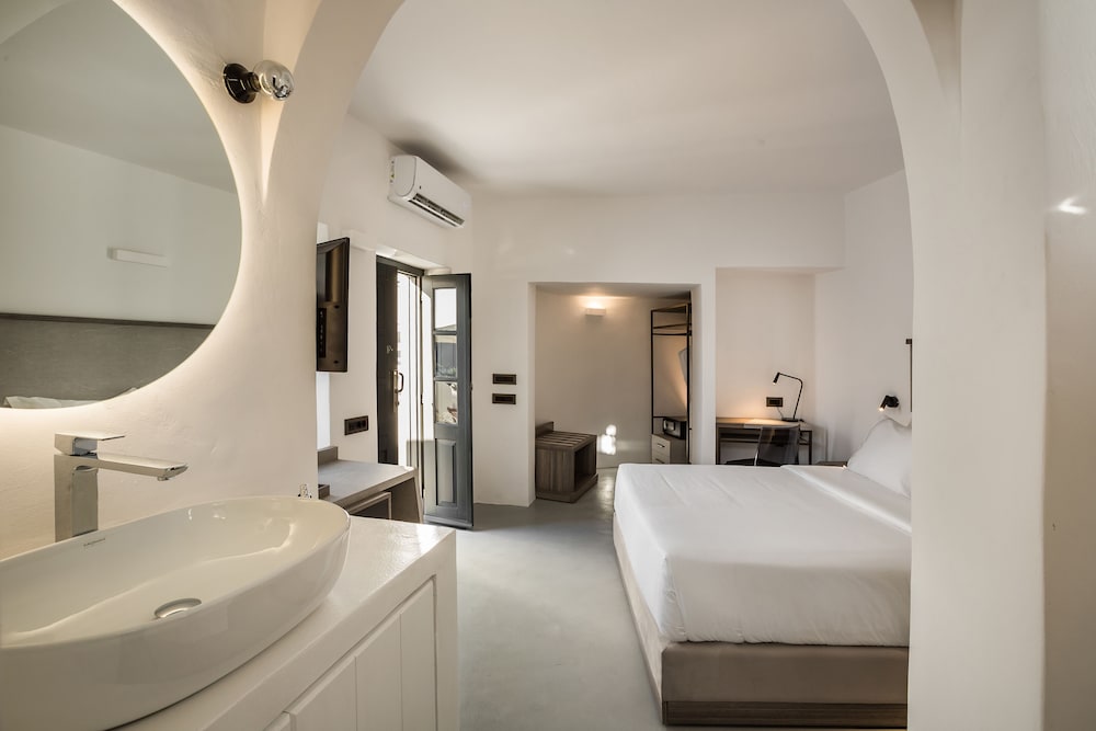 Sunrocks Hotel - Adults Only 40/69