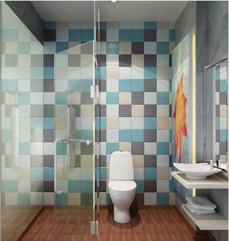 Couleur Hotel Jakarta 15/26