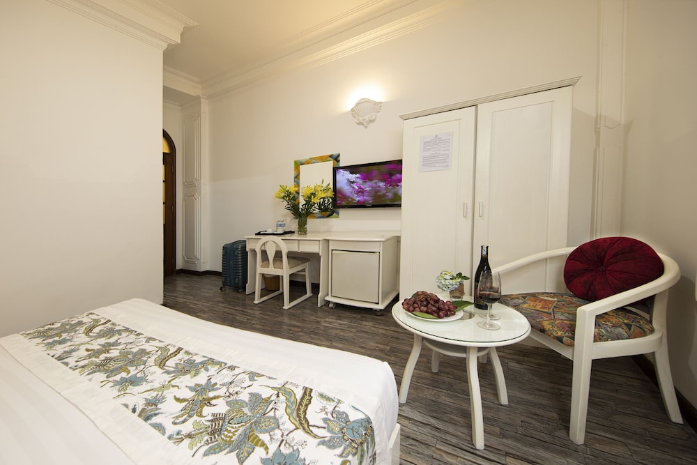 Vilion Central Hotel 28/33