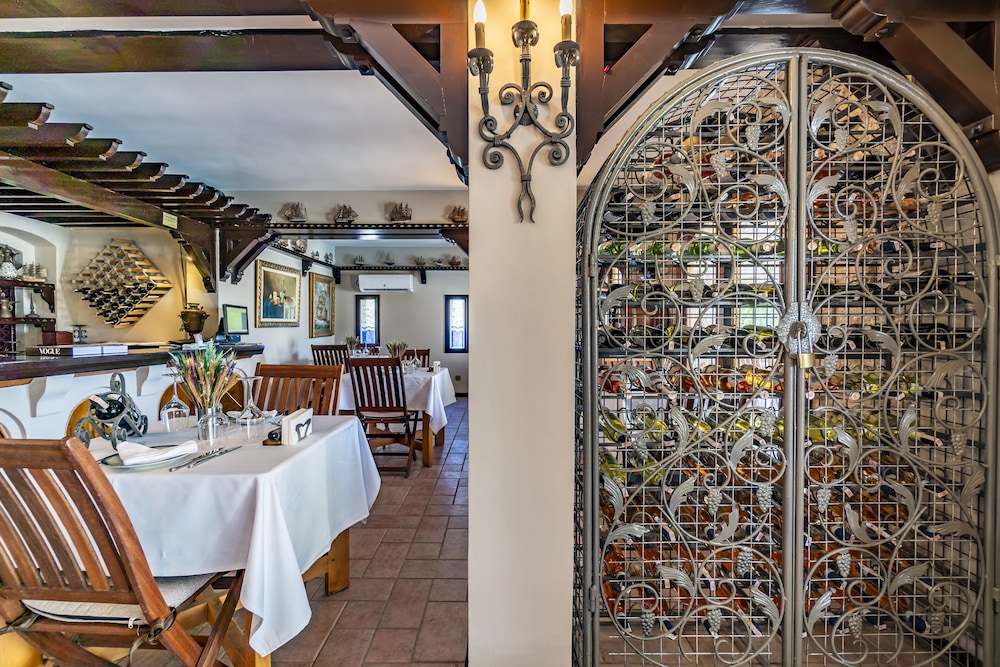 Manzara Boutique Hotel 57/71