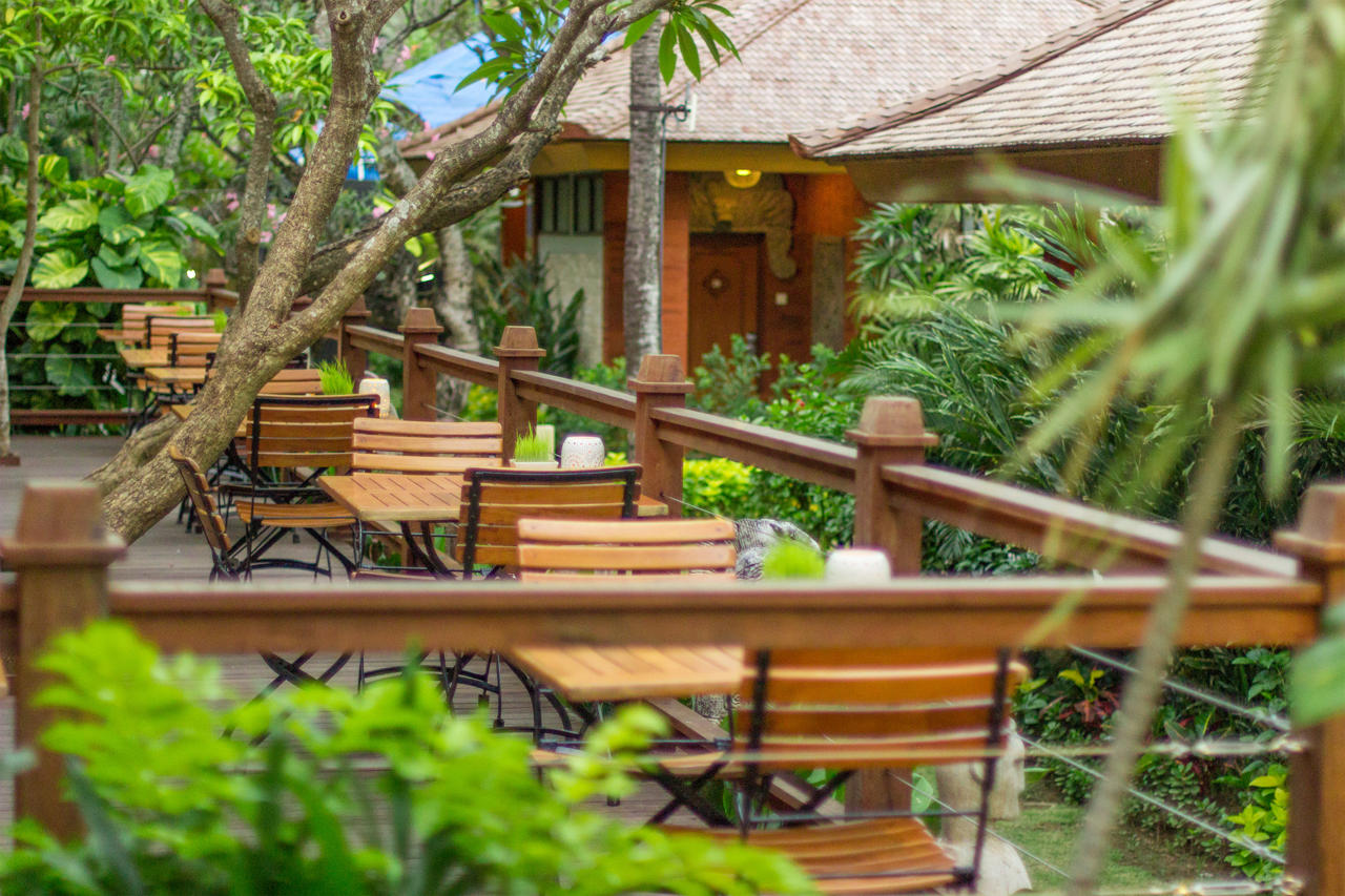 Bali Mandira Beach Resort and Spa in Legian