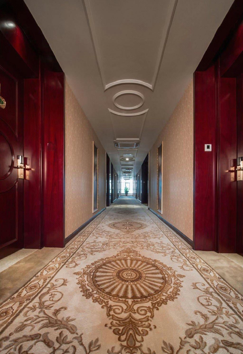 Vienna Hotel Shanghai Pudong Jinqiao Park 23/26