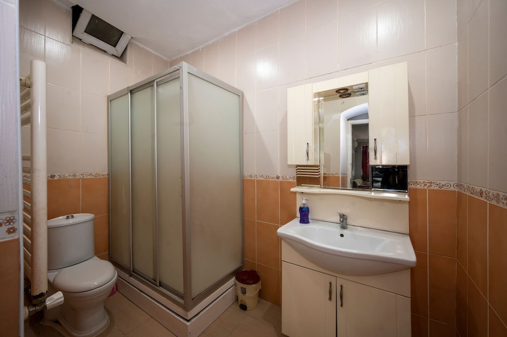 Taksim Suite Ii 28/35