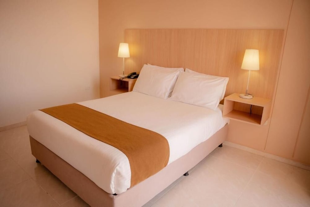 Hotel Vajamar 8/33