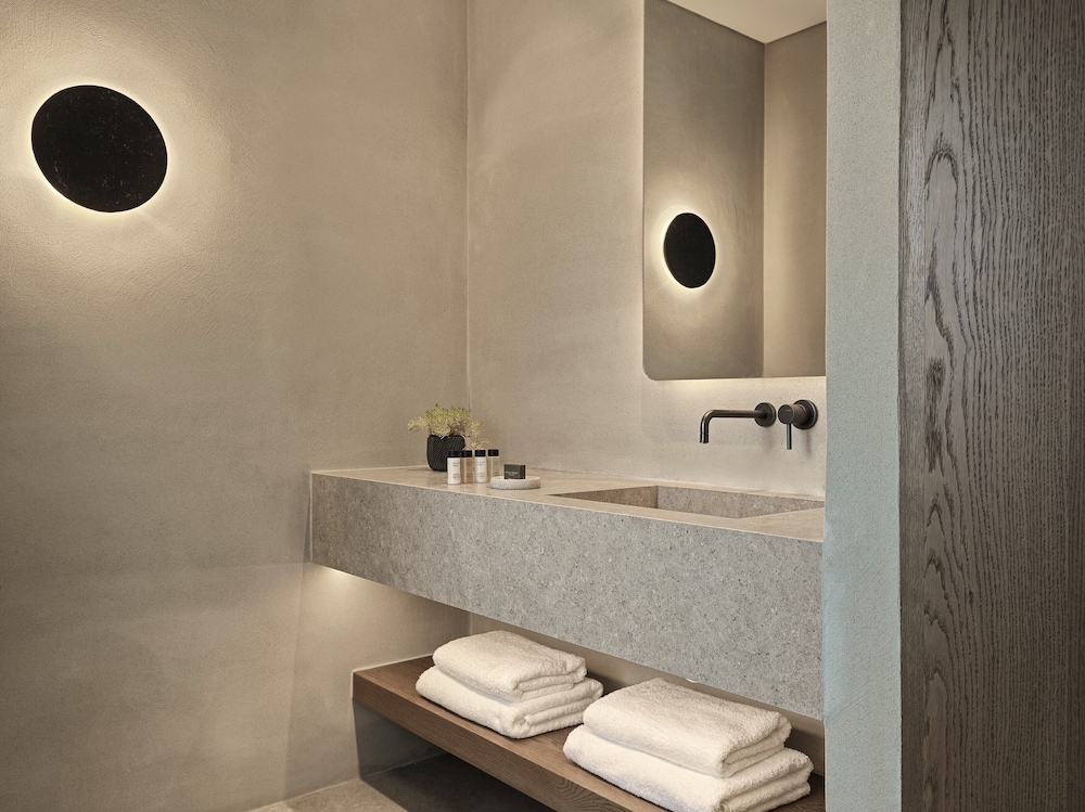 Magma Resort Santorini in of the Unbound Collection by Hyatt 62/64