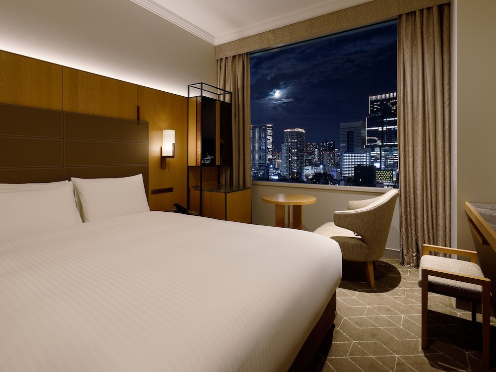 Hotel The Celestine Tokyo Shiba 26/68