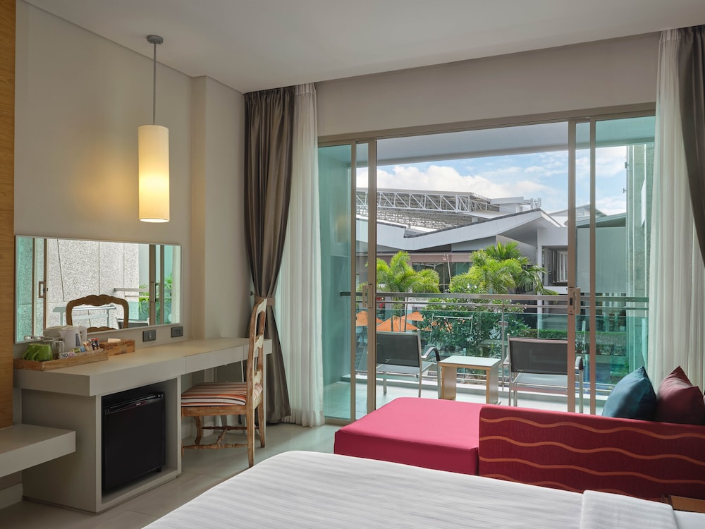 The Kee Resort and Spa 53/74
