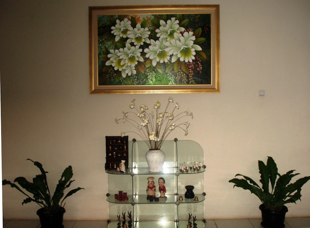 Cengkareng Transit Hotel 37/47