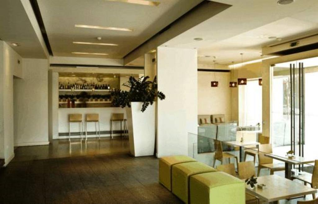 Ariston Hotel 25/31