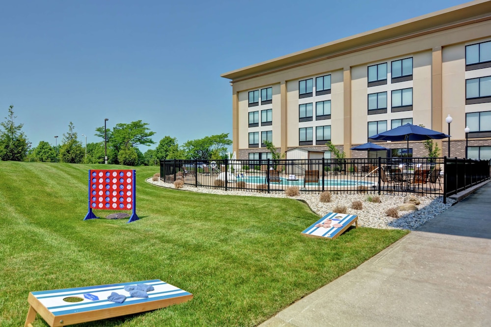 Hampton Inn Cincinnati Airport South 1/41