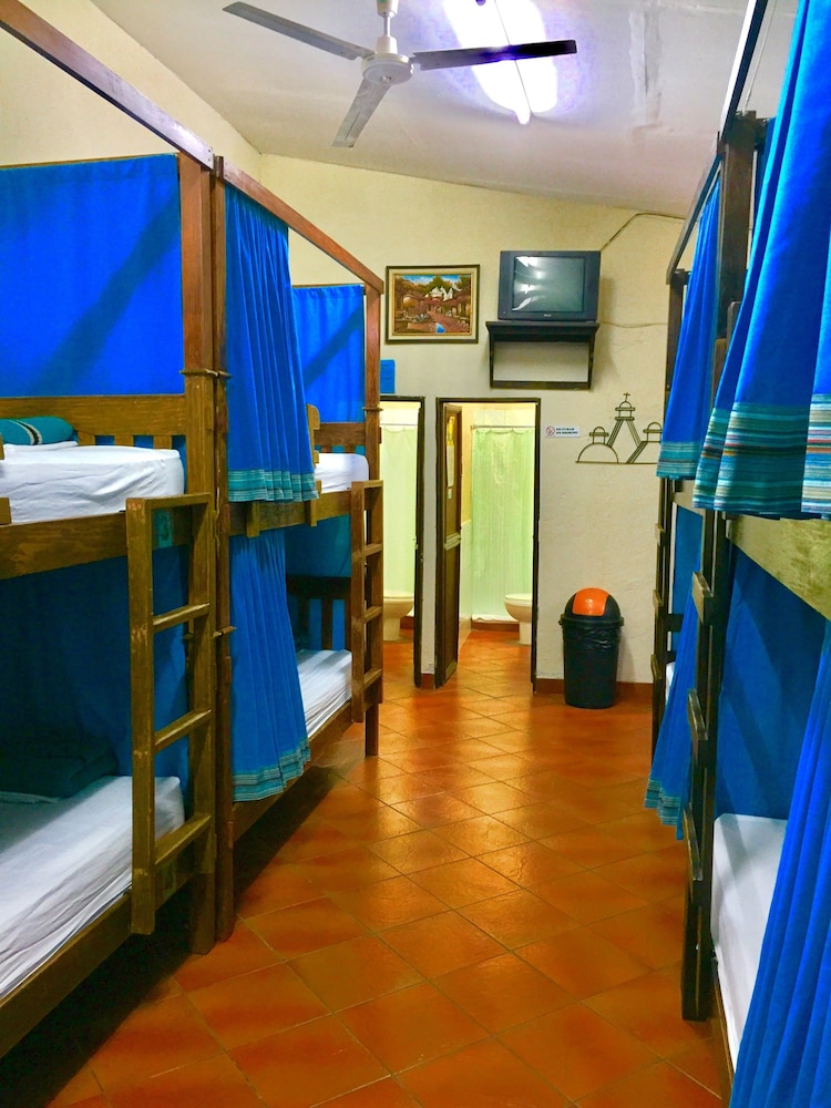 Hostal Antigua - Hostel 27/62