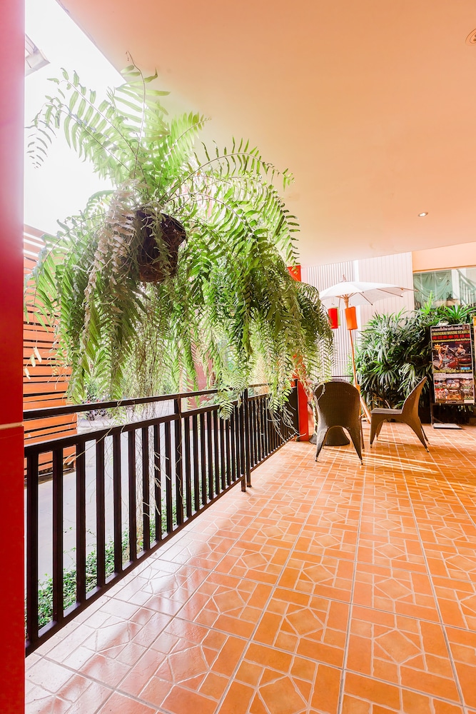 Roseate Hotel Chiang Mai 67/71