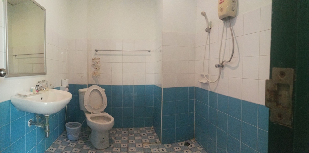 Aow Noi Sea View Resort 47/50