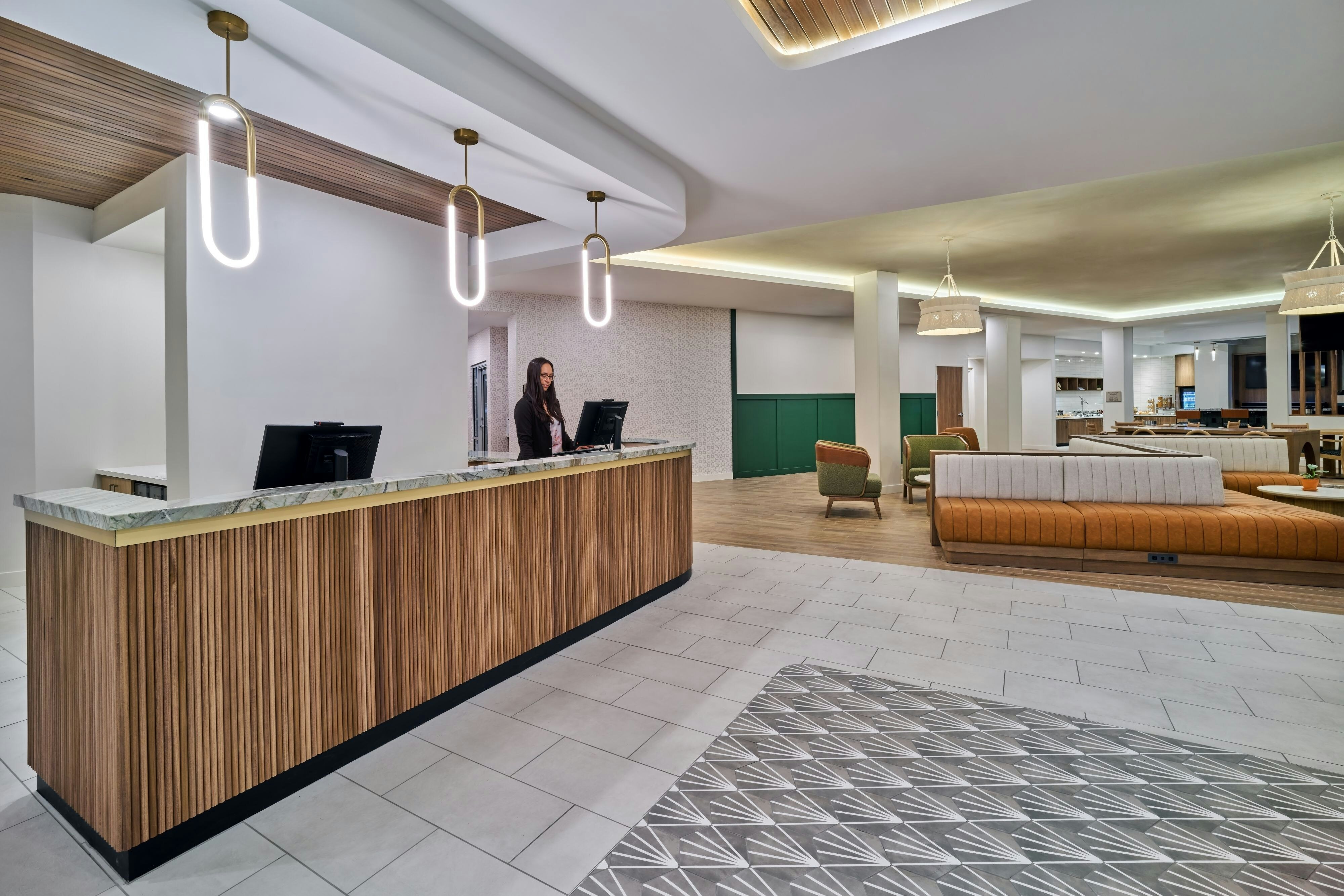 SpringHill Suites by Marriott Phoenix Gilbert 1/1