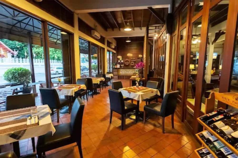 Ban Chang Tong Hotel 52/62