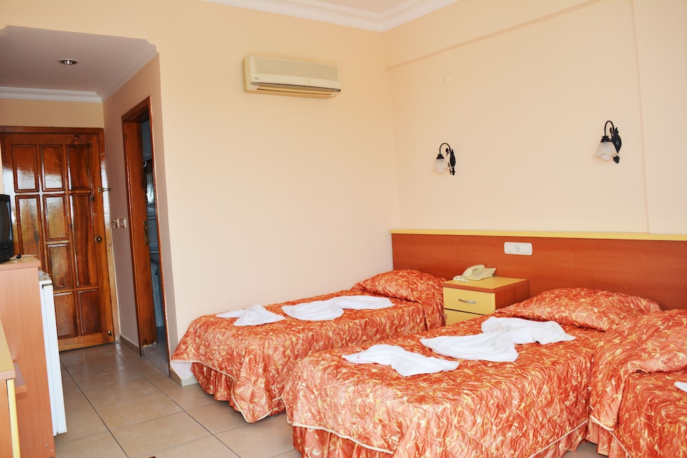 Side Kervan Hotel 15/50
