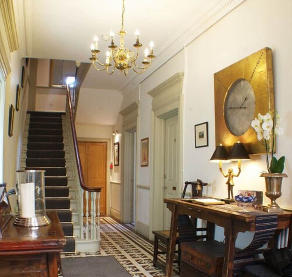 Dorian House 43/54