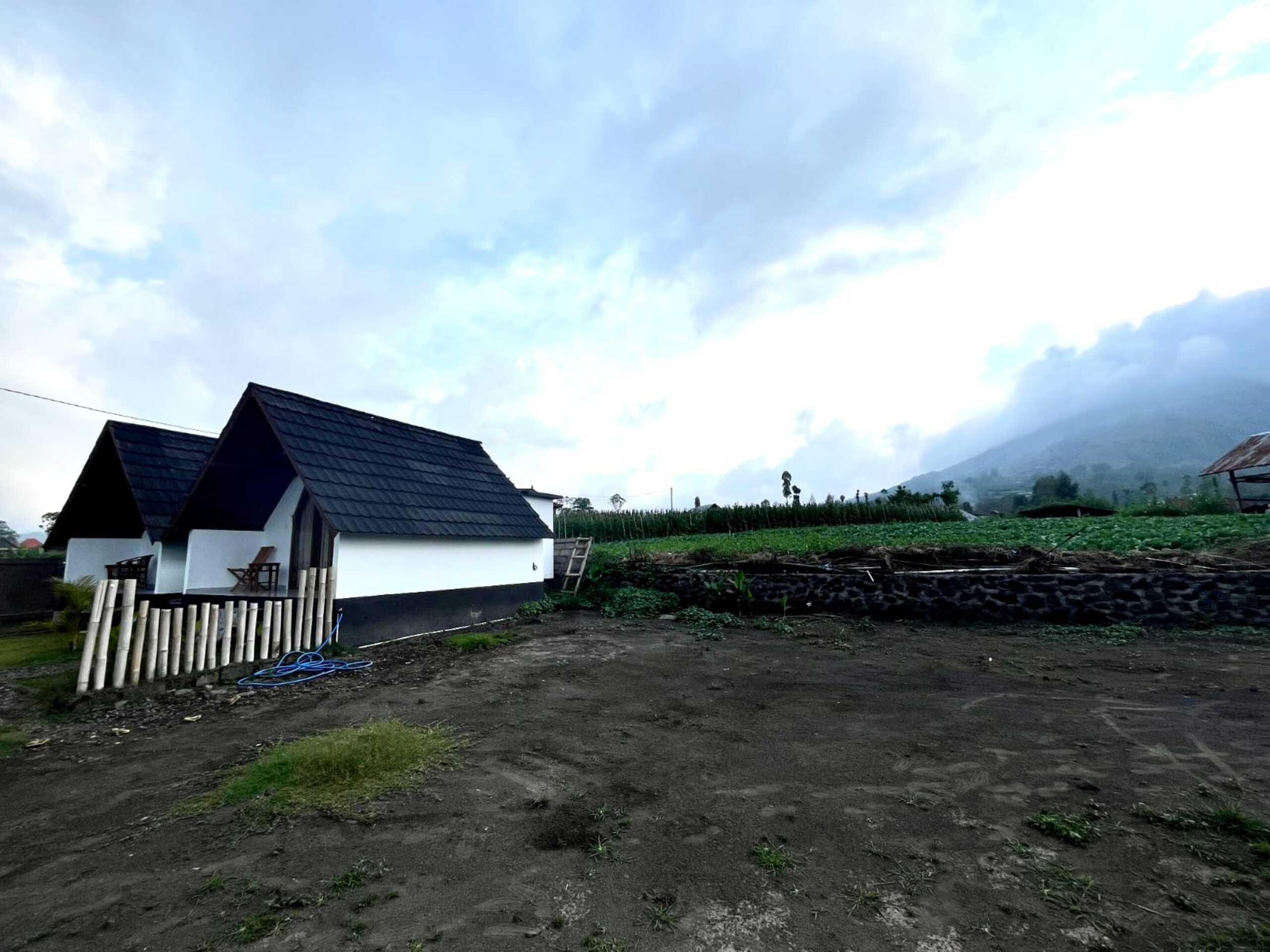 Belvilla Serene Paradise Resort Batur Hot Spring 31/40