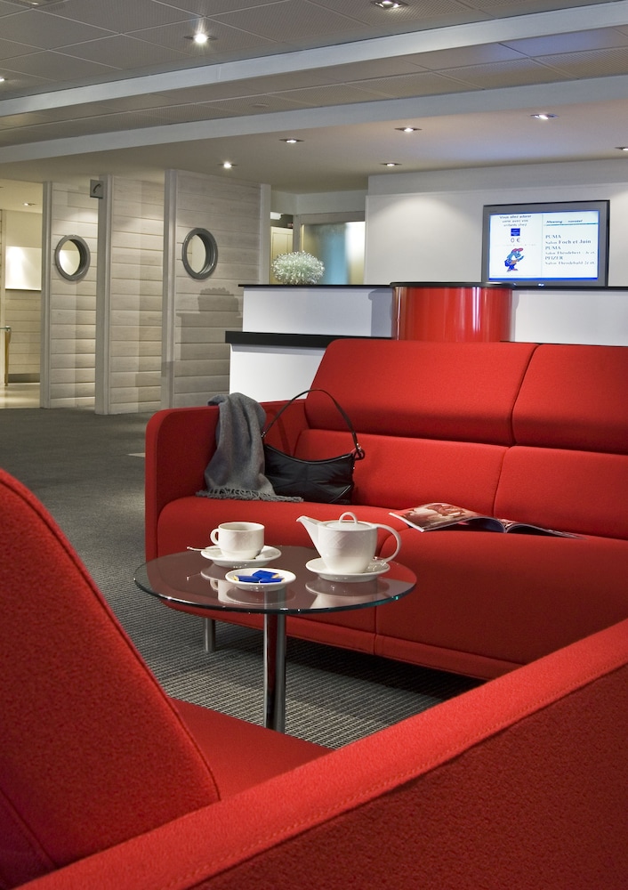 Novotel Metz Centre 28/69