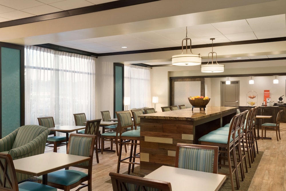 Hampton Inn By Hilton Elko Nevada 37/40