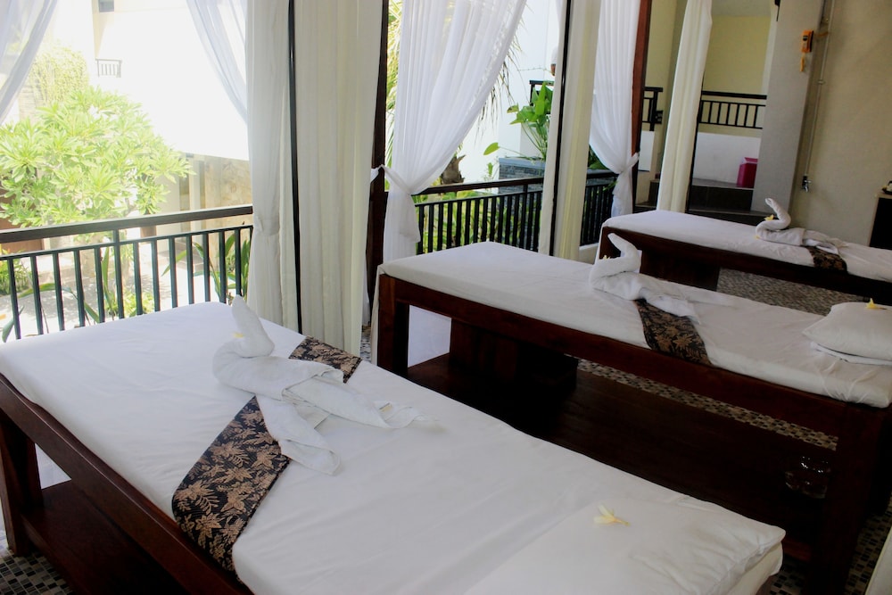 MANGGAR INDONESIA HOTEL & RESIDENCE 19/43