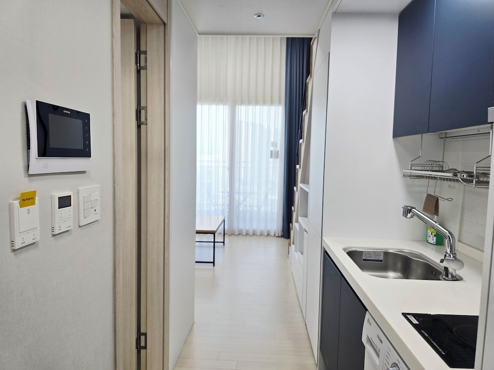 Park View Terrace 48/48