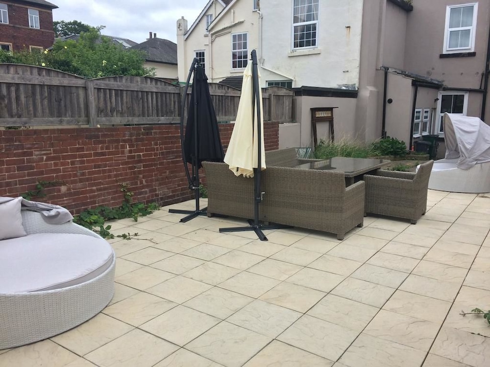 Regent Serviced Suites 26/26