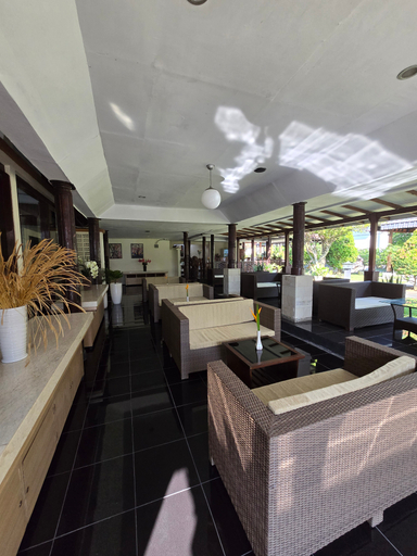 Hotel Ikhtiar Surya 6/11